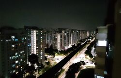 The Terrace (D19), Condominium #623550841